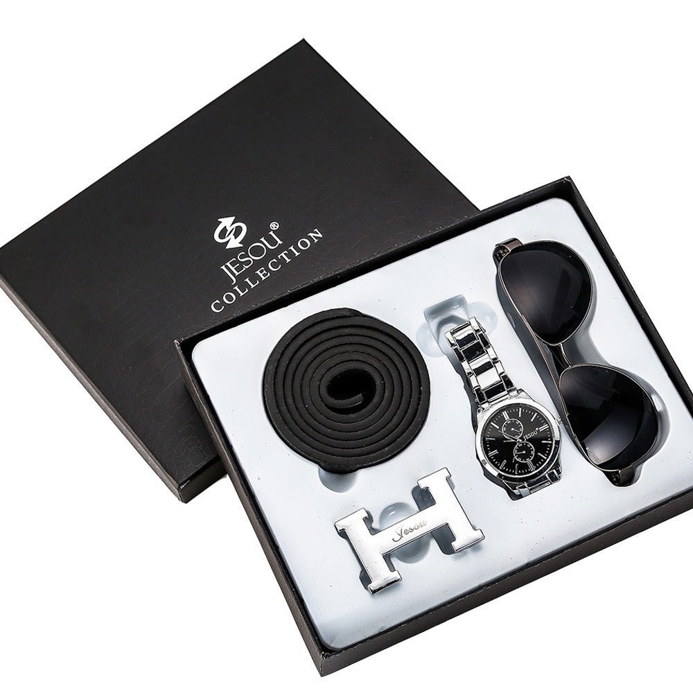 Watch gift set - nova boutique