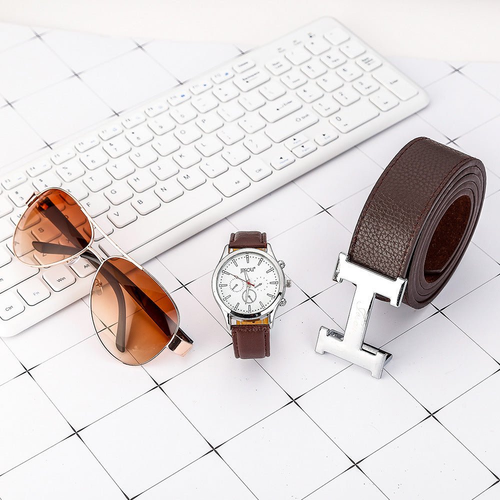Watch gift set - nova boutique