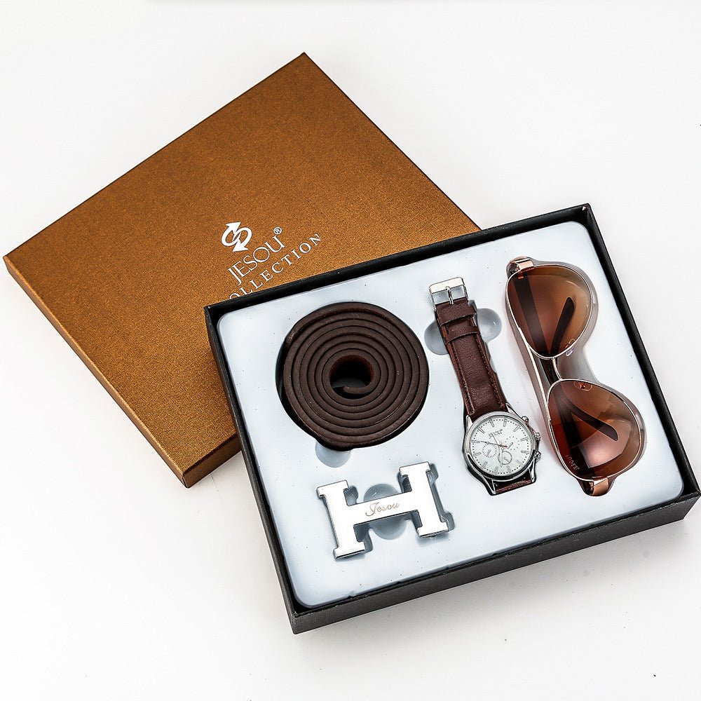 Watch gift set - nova boutique