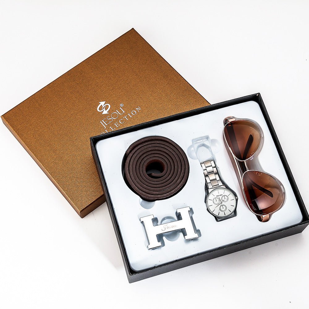 Watch gift set - nova boutique