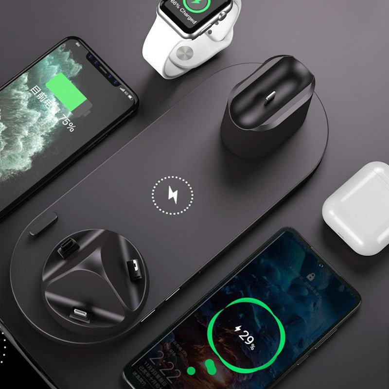 Wireless Fast Charging - nova boutique