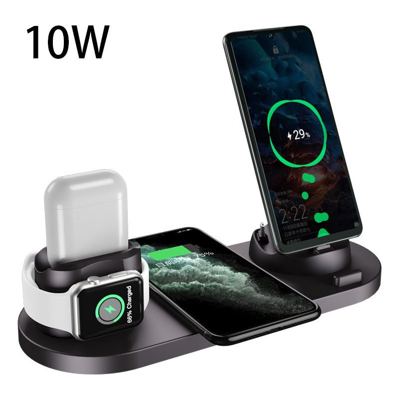 Wireless Fast Charging - nova boutique