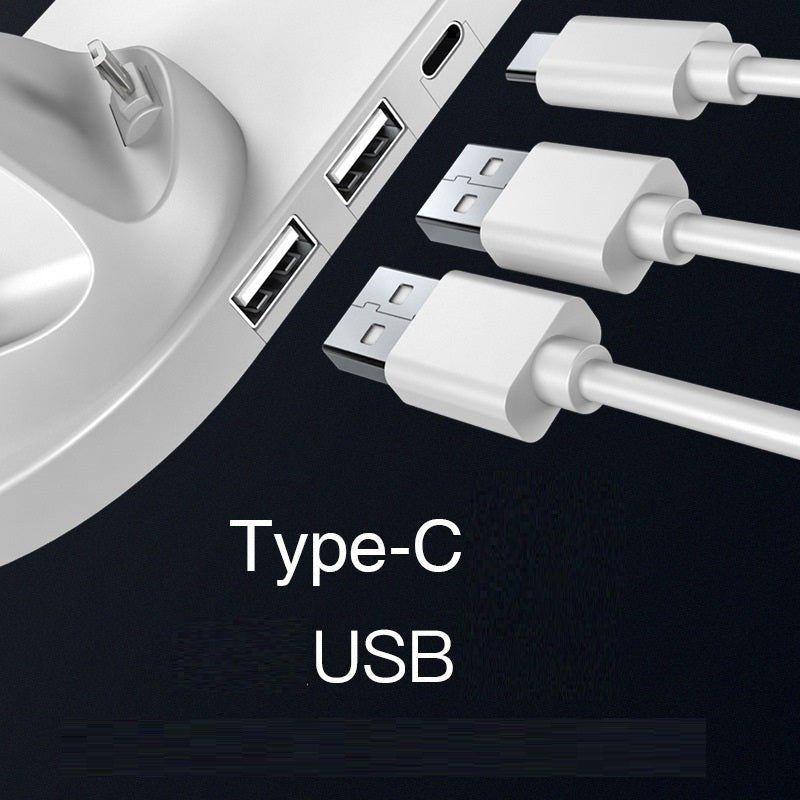 Wireless Fast Charging - nova boutique