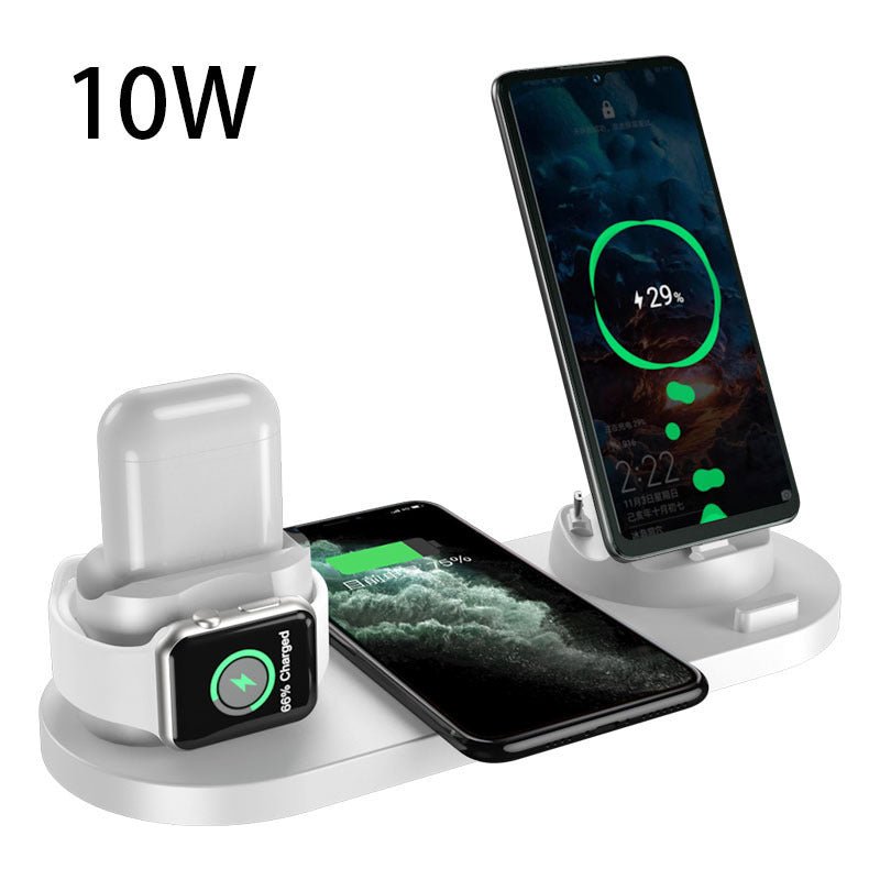 Wireless Fast Charging - nova boutique