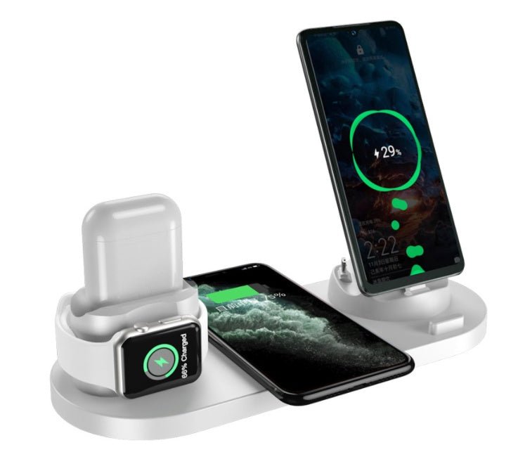 Wireless Fast Charging - nova boutique