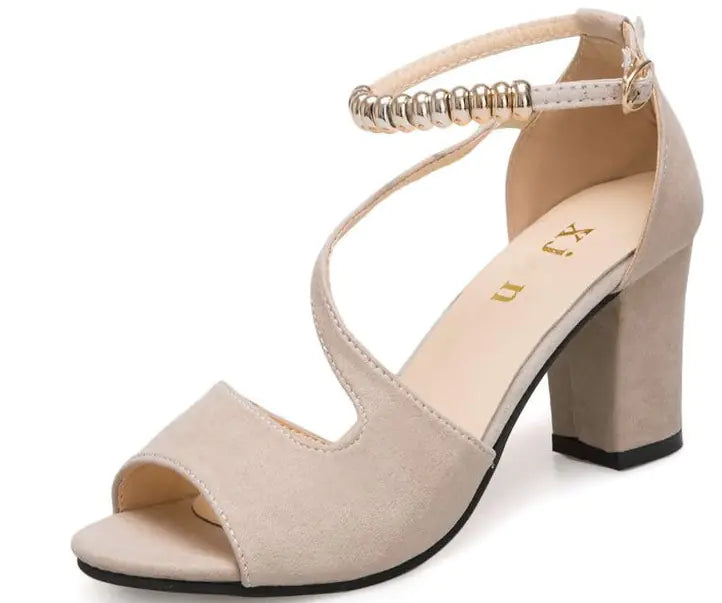 Fashion Women's Sandals