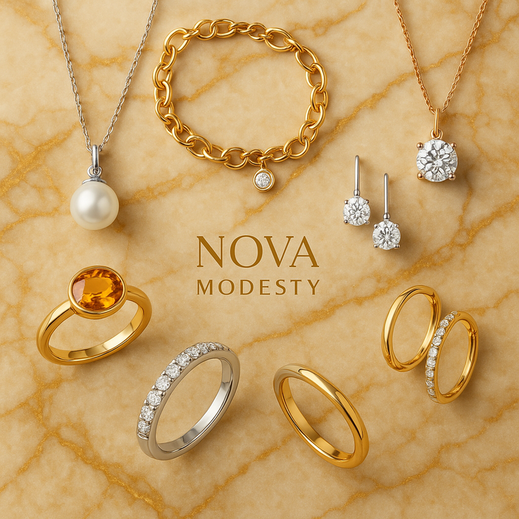 Jewellery