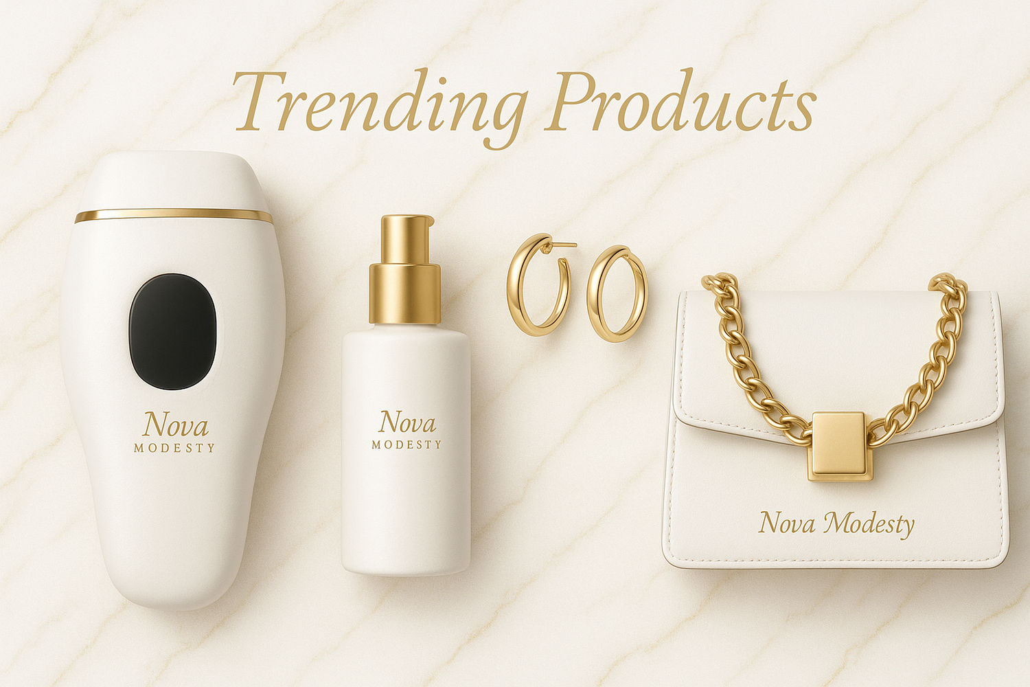 Trending Products