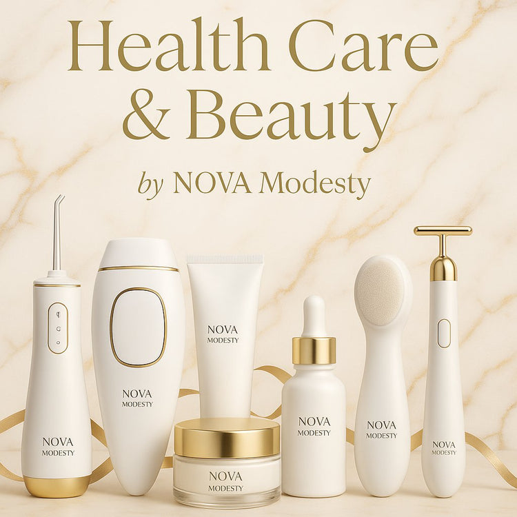 beauty - nova boutique 