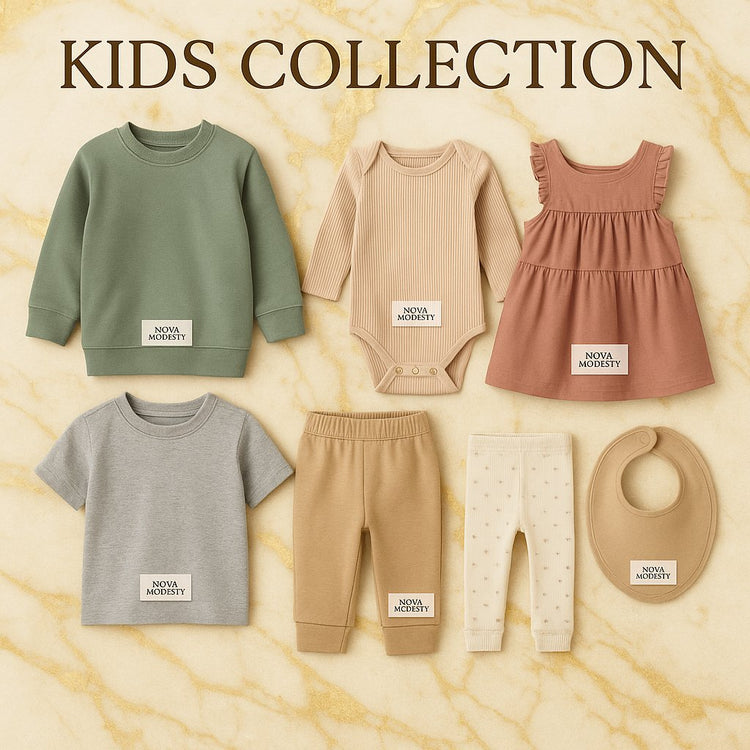 kids - nova boutique 