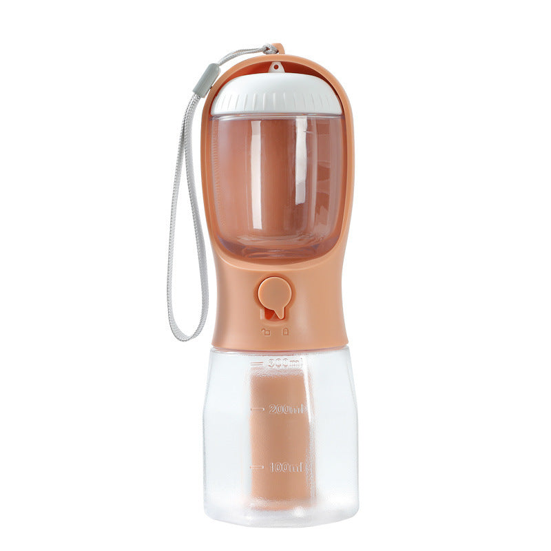 3 in 1 Portable  Pets Supplies