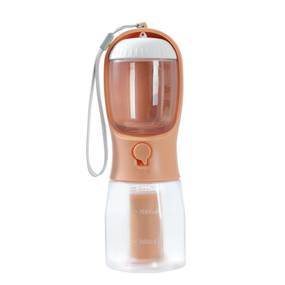 3 in 1 Portable  Pets Supplies