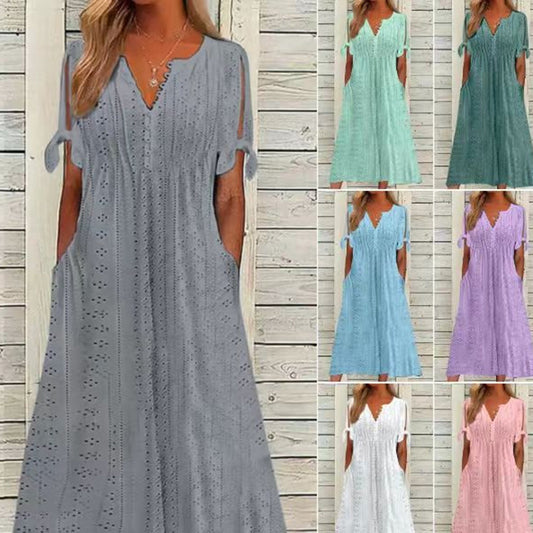 Summer Beach Dress
