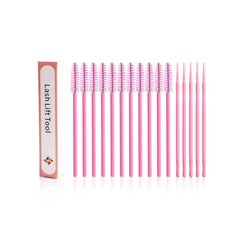 Kit  Eyelash Eyes Makeup Tools