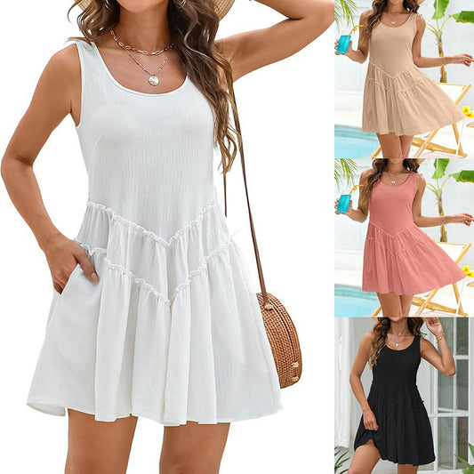 Womens Swimsuit Coverup