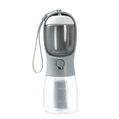3 in 1 Portable  Pets Supplies