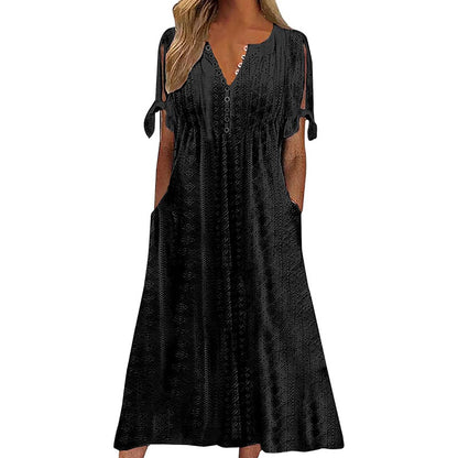 Summer Beach Dress