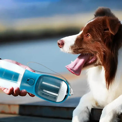 3 in 1 Portable  Pets Supplies