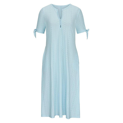 Summer Beach Dress