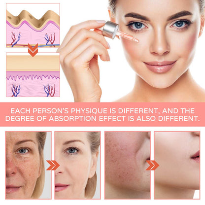 5 In 1 Facial Serum,30 Vitamin C - nova boutique