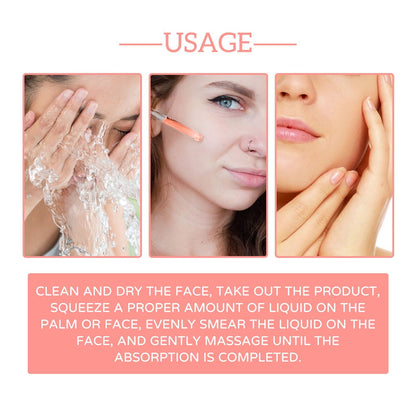 5 In 1 Facial Serum,30 Vitamin C - nova boutique