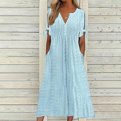 Summer Beach Dress