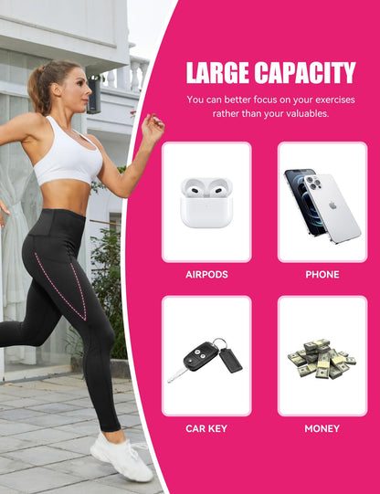 Yoga Pants