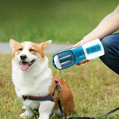 3 in 1 Portable  Pets Supplies