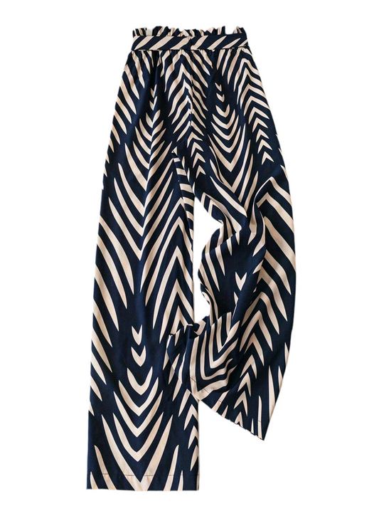 Women's Wide-Leg Pants