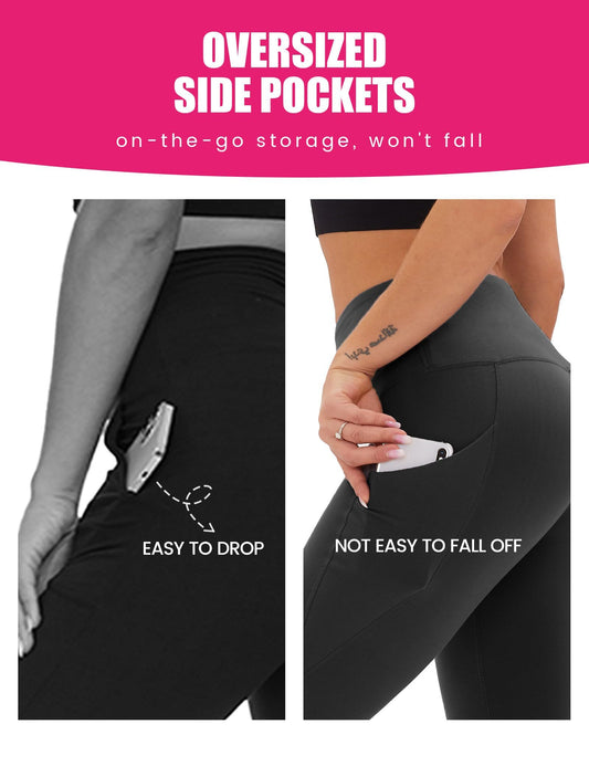 Yoga Pants