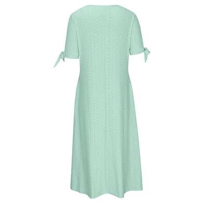 Summer Beach Dress