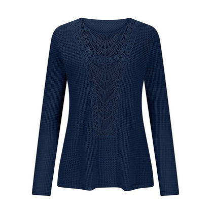 Women's  Long Sleeves T-Shirt