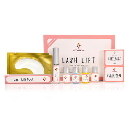 Kit  Eyelash Eyes Makeup Tools
