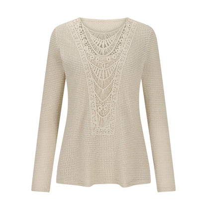 Women's  Long Sleeves T-Shirt
