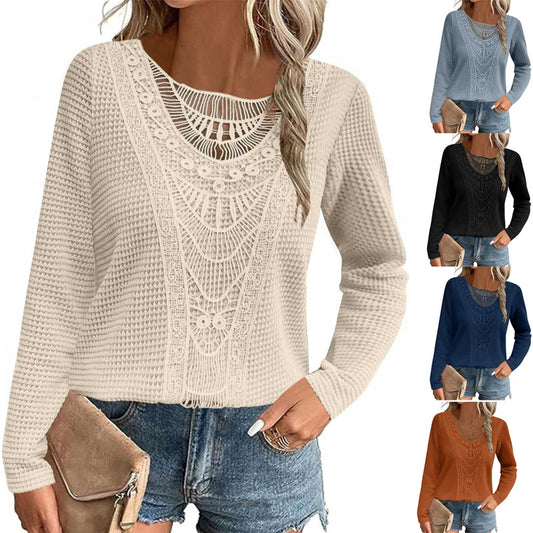 Women's  Long Sleeves T-Shirt