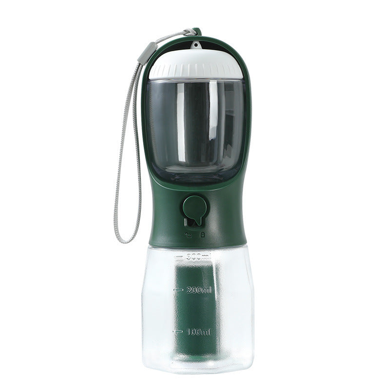 3 in 1 Portable  Pets Supplies