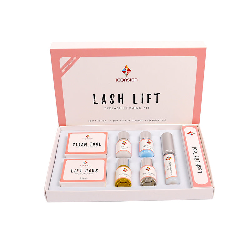 Kit  Eyelash Eyes Makeup Tools