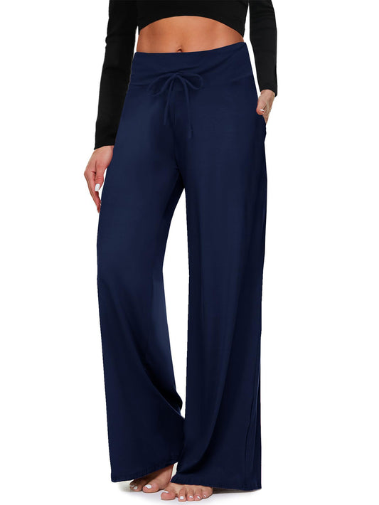 Cropped Pockets