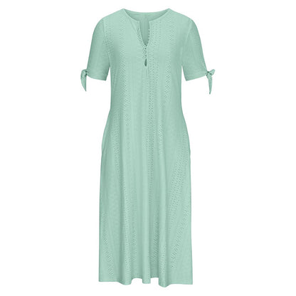 Summer Beach Dress