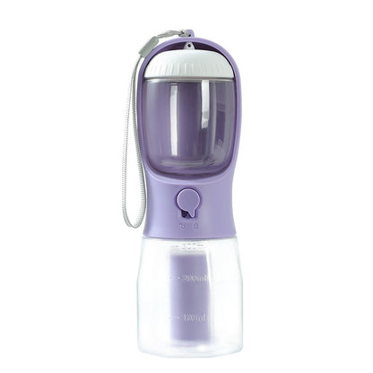3 in 1 Portable  Pets Supplies