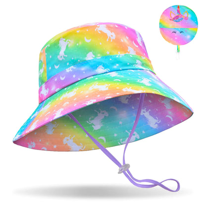 Bucket Hat for Kids