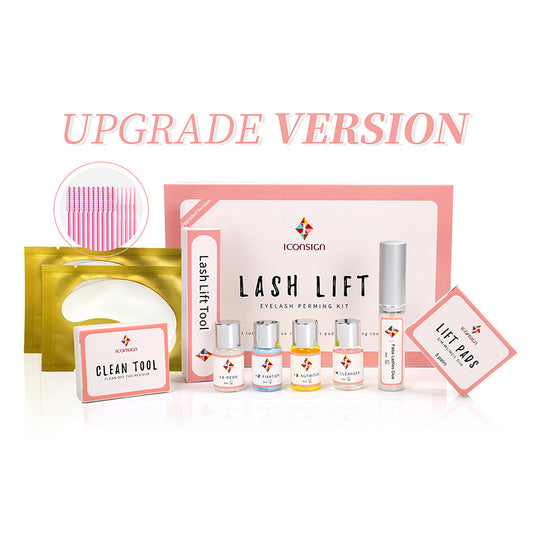 Kit  Eyelash Eyes Makeup Tools
