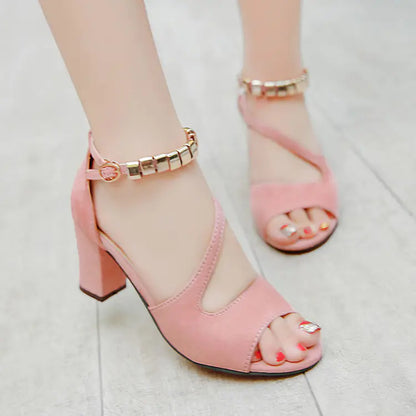 Fashion Women's Sandals