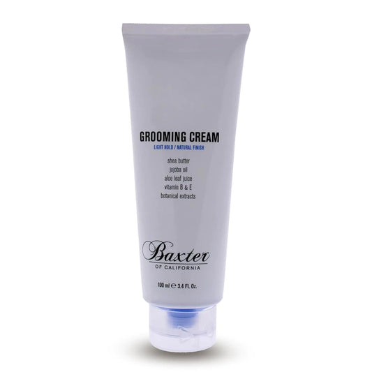 California Grooming Cream for Men Hair Styler