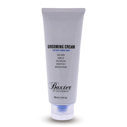 California Grooming Cream for Men Hair Styler
