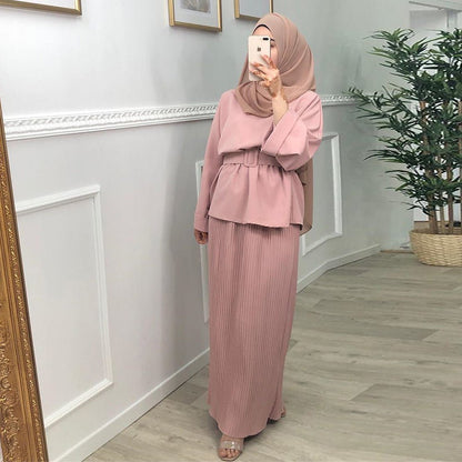 Abaya Dubai Turkey Hijab - nova boutique