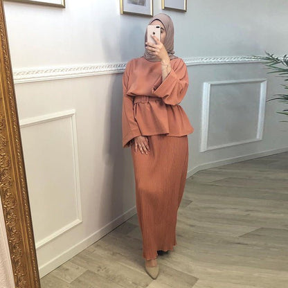 Abaya Dubai Turkey Hijab - nova boutique