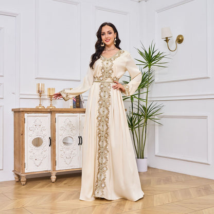 Arab Muslim Robe Women's Clothing - nova boutique