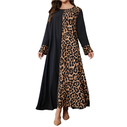 Women's  Long Sleeve  Summer Dresses