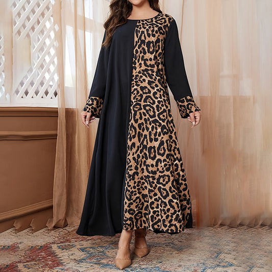 Women's  Long Sleeve  Summer Dresses